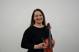Ioana Cadar&nbsp;&copy;&nbsp;Musikschule Nordhorn